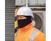 JSP Surefit Thermal Helmet Liner with Face Covering